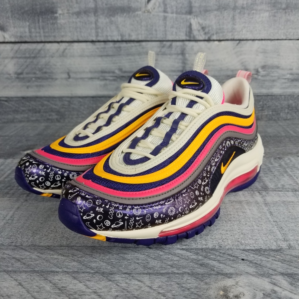 Nike Air Max 97 Regency Size 8.5
